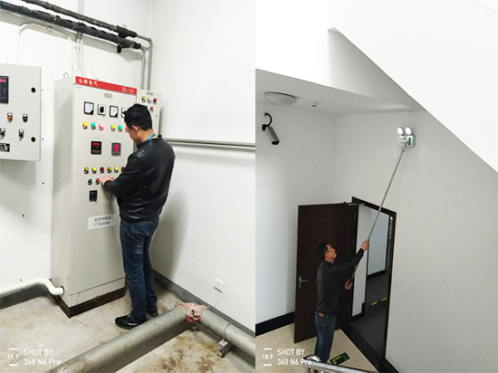 消電檢每年必須檢測嗎，消防檢測每年都要檢嗎?