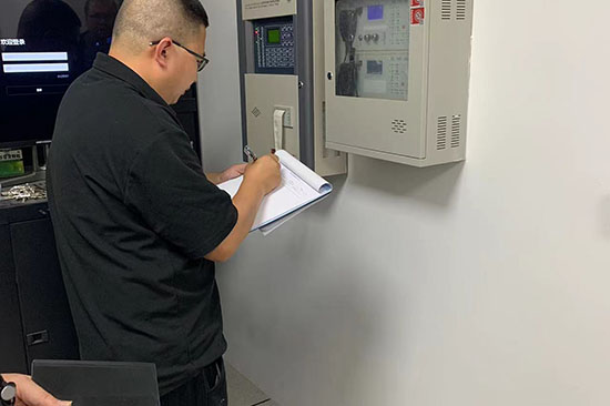 場所改造后消電檢，消防安全評估都要重做嗎