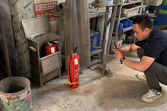 北京消電檢一般怎么收費(fèi)？工廠消電檢一年多少錢？